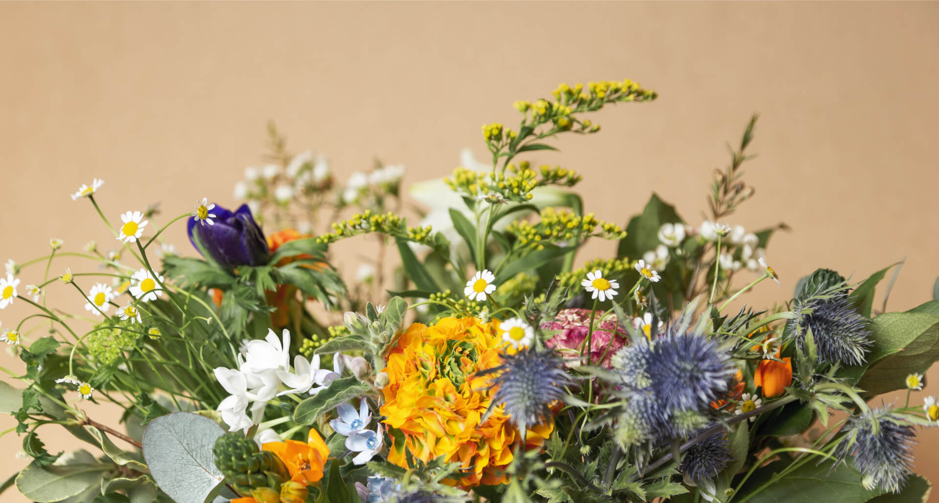 Milli fleurs